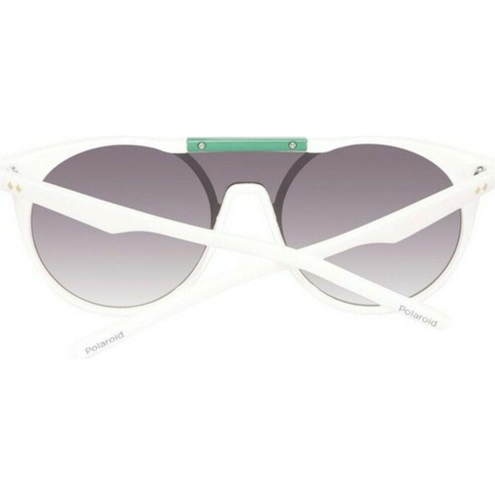 Unisex Sunglasses Polaroid Pld S White Red-1