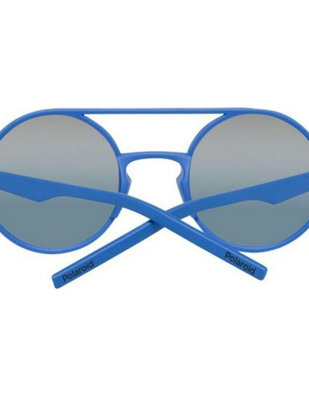 Unisex Sunglasses Polaroid PLD-6016-S-ZDI-50-PW Ø 50 mm-1