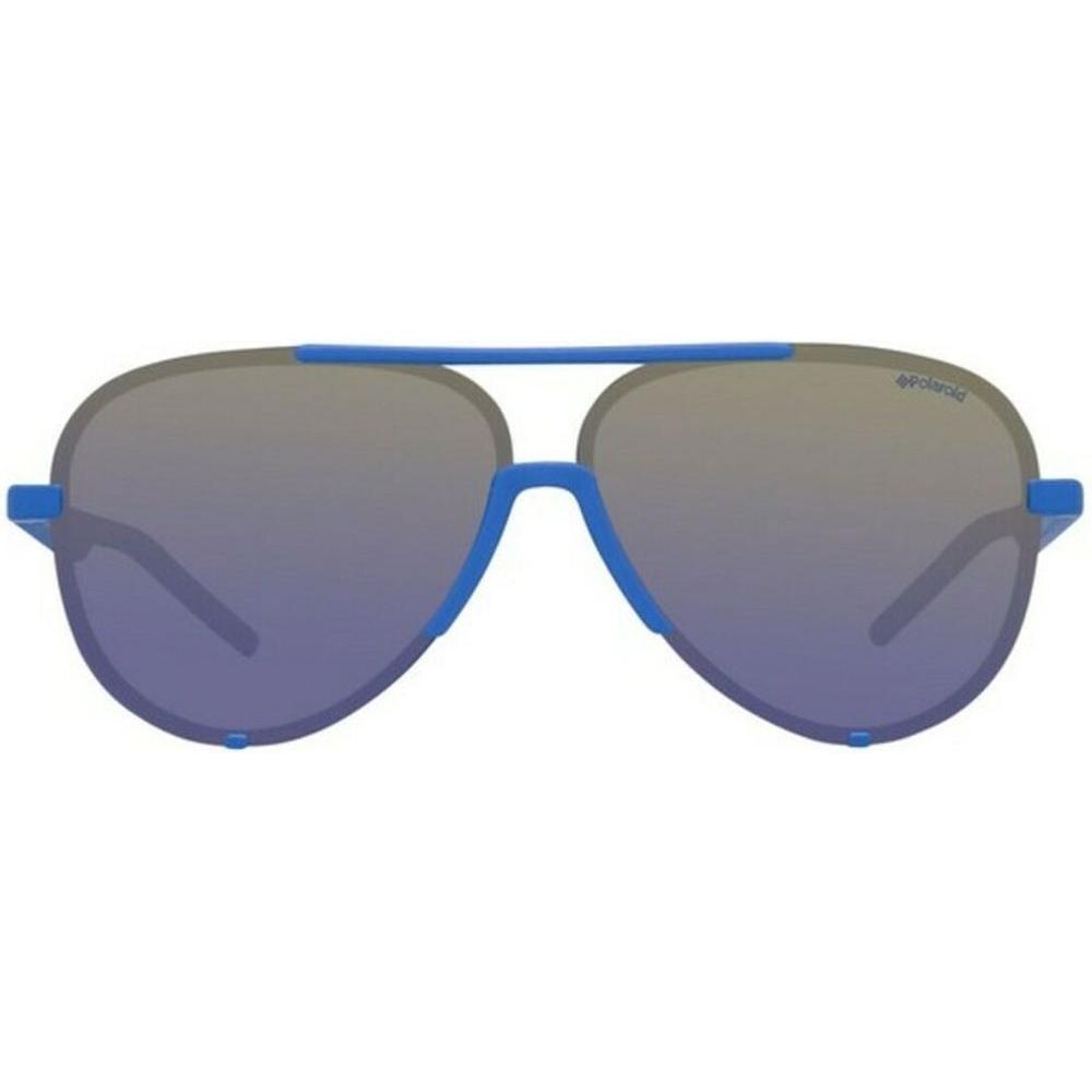Unisex Sunglasses Polaroid PLD6017-0