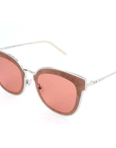 Ladies' Sunglasses Jimmy Choo NILE-S-S0J ø 63 mm-0