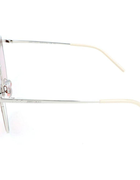 Ladies' Sunglasses Jimmy Choo NILE-S-S0J ø 63 mm-1