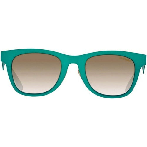 Load image into Gallery viewer, Unisex Sunglasses Carrera 6000MT-O8H-3U Turquoise (ø 50 mm)

