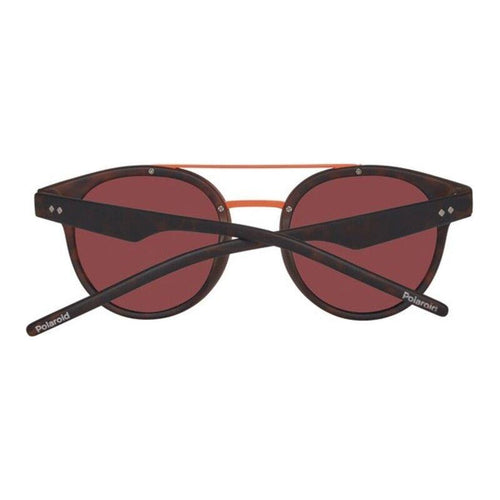 Load image into Gallery viewer, Unisex Sunglasses Polaroid PLD-6031-S-49N9POZ (49 mm) Brown (ø 49 mm)
