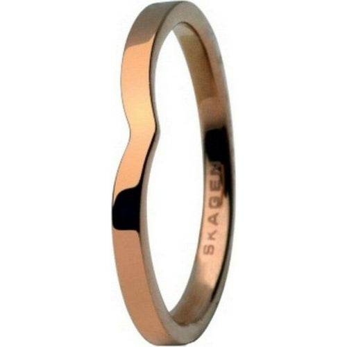 Load image into Gallery viewer, Ladies' Ring Skagen JRSG028SS5 (Size 11)-0
