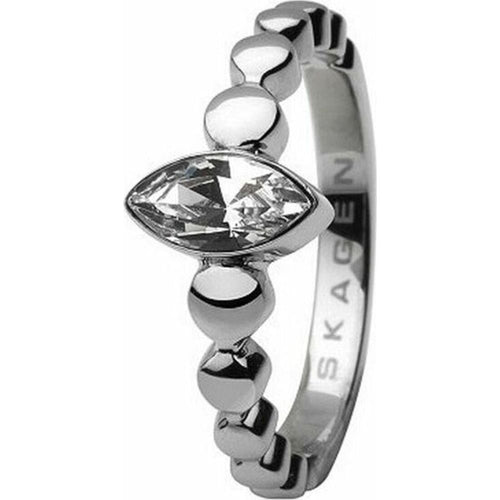 Load image into Gallery viewer, Ladies' Ring Skagen JRSS005SS-0

