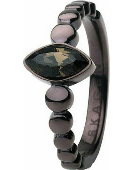 Ladies' Ring Skagen JRSD005SS-0