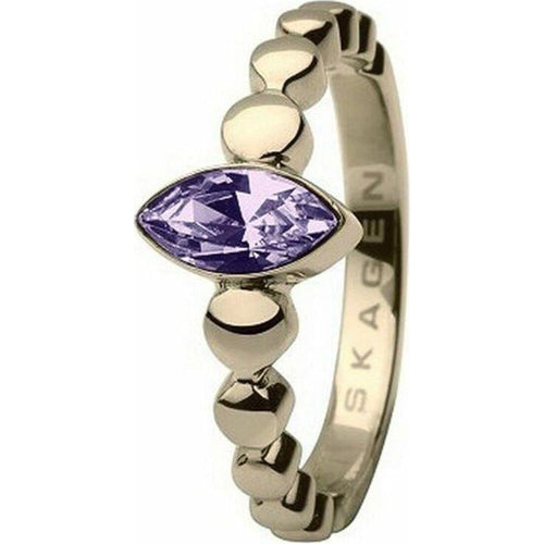 Load image into Gallery viewer, Ladies' Ring Skagen JRSG005SS-0
