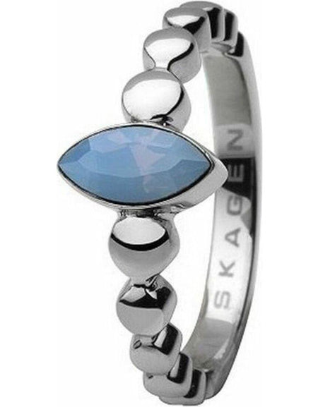 Ladies' Ring Skagen JRSI005SS-0