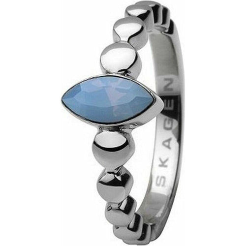 Load image into Gallery viewer, Ladies&#39; Ring Skagen JRSI005SS-0
