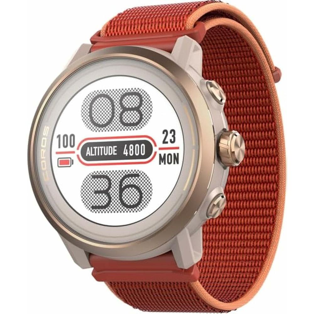 Smartwatch Coros WAPX2-COR 1,2"-0