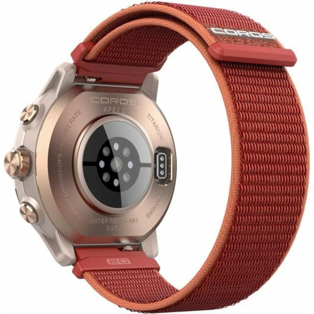 Smartwatch Coros WAPX2-COR 1,2"-1