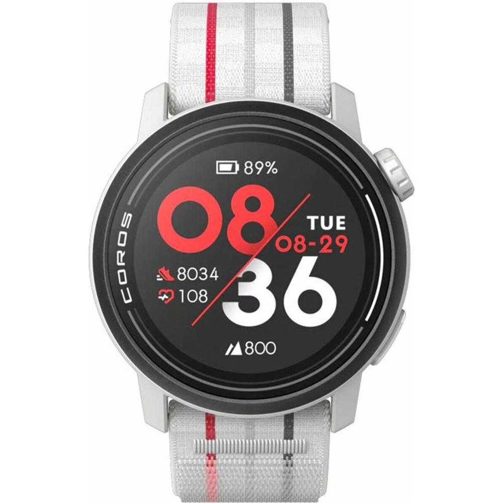 Smartwatch Coros WPACE3-WHT-N-0