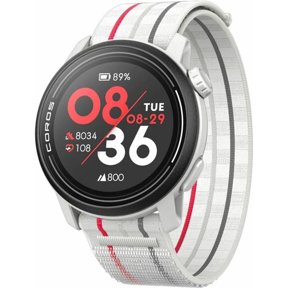Smartwatch Coros WPACE3-WHT-N-3