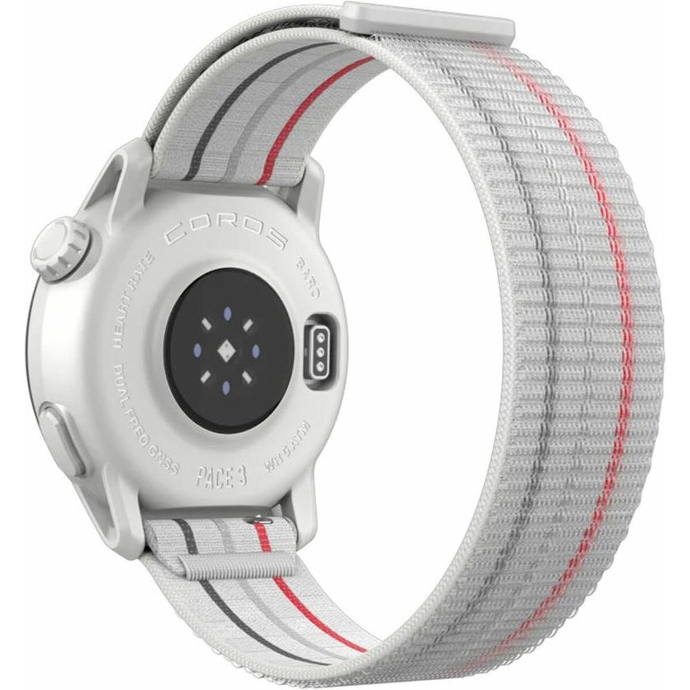 Smartwatch Coros WPACE3-WHT-N-1
