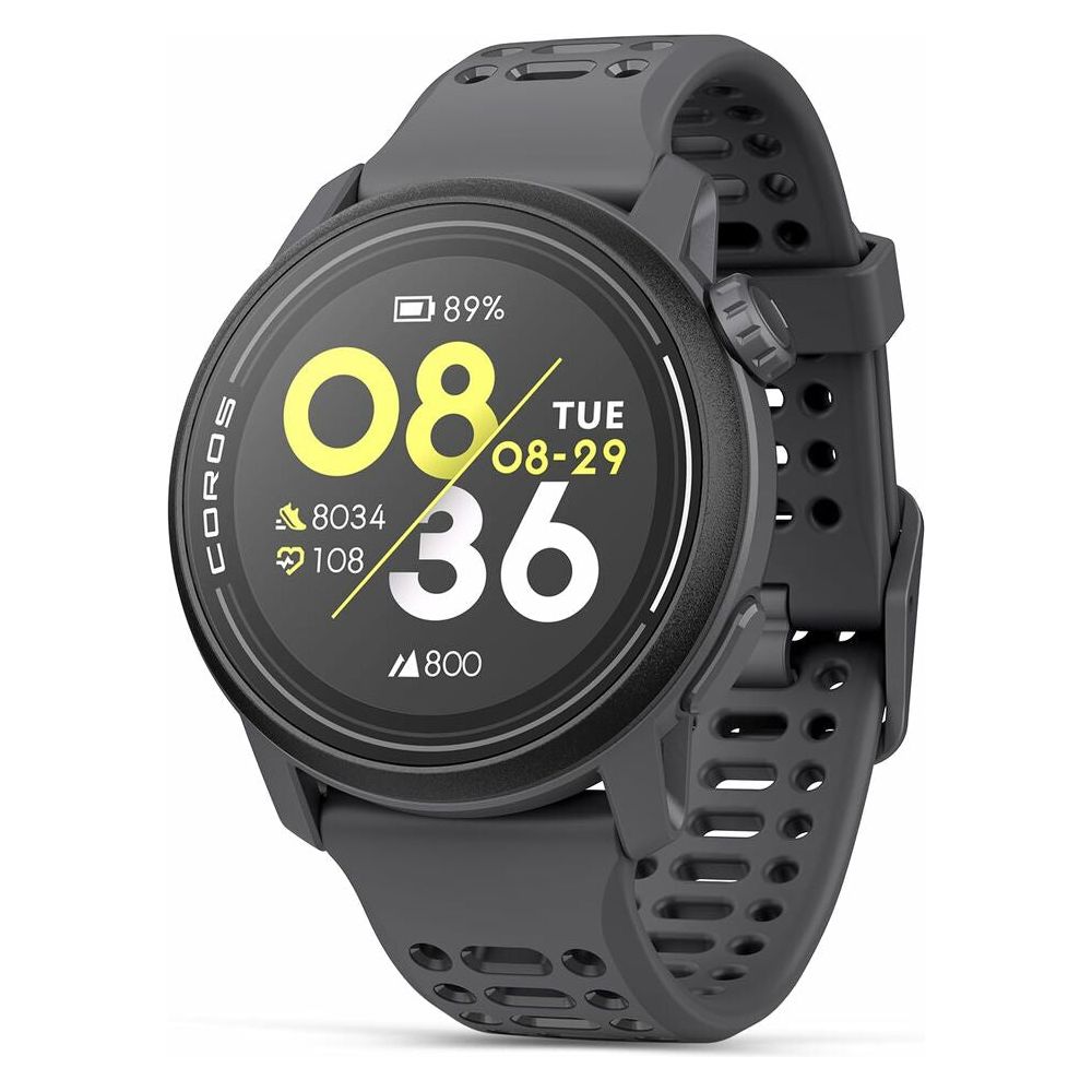 Smartwatch Coros WPACE3-BLK-0