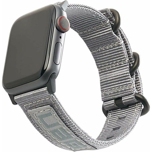 Load image into Gallery viewer, Smartwatch UAG Apple Watch 40 mm 38 mm Grey-0

