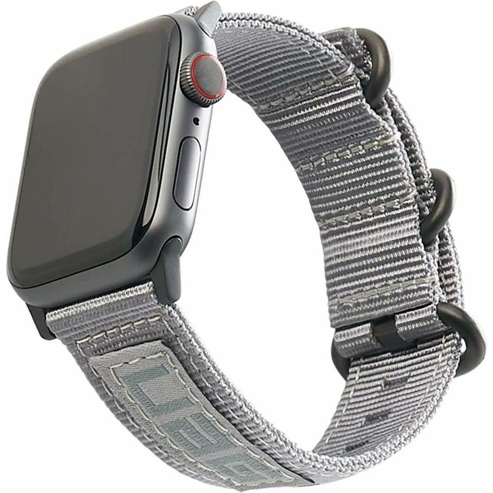 Smartwatch UAG Apple Watch 40 mm 38 mm Grey-0