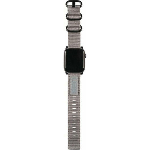 Load image into Gallery viewer, Smartwatch UAG Apple Watch 40 mm 38 mm Grey-1
