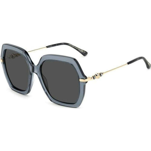 Load image into Gallery viewer, Ladies&#39; Sunglasses Jimmy Choo Esther/S ø 57 mm Grey-1
