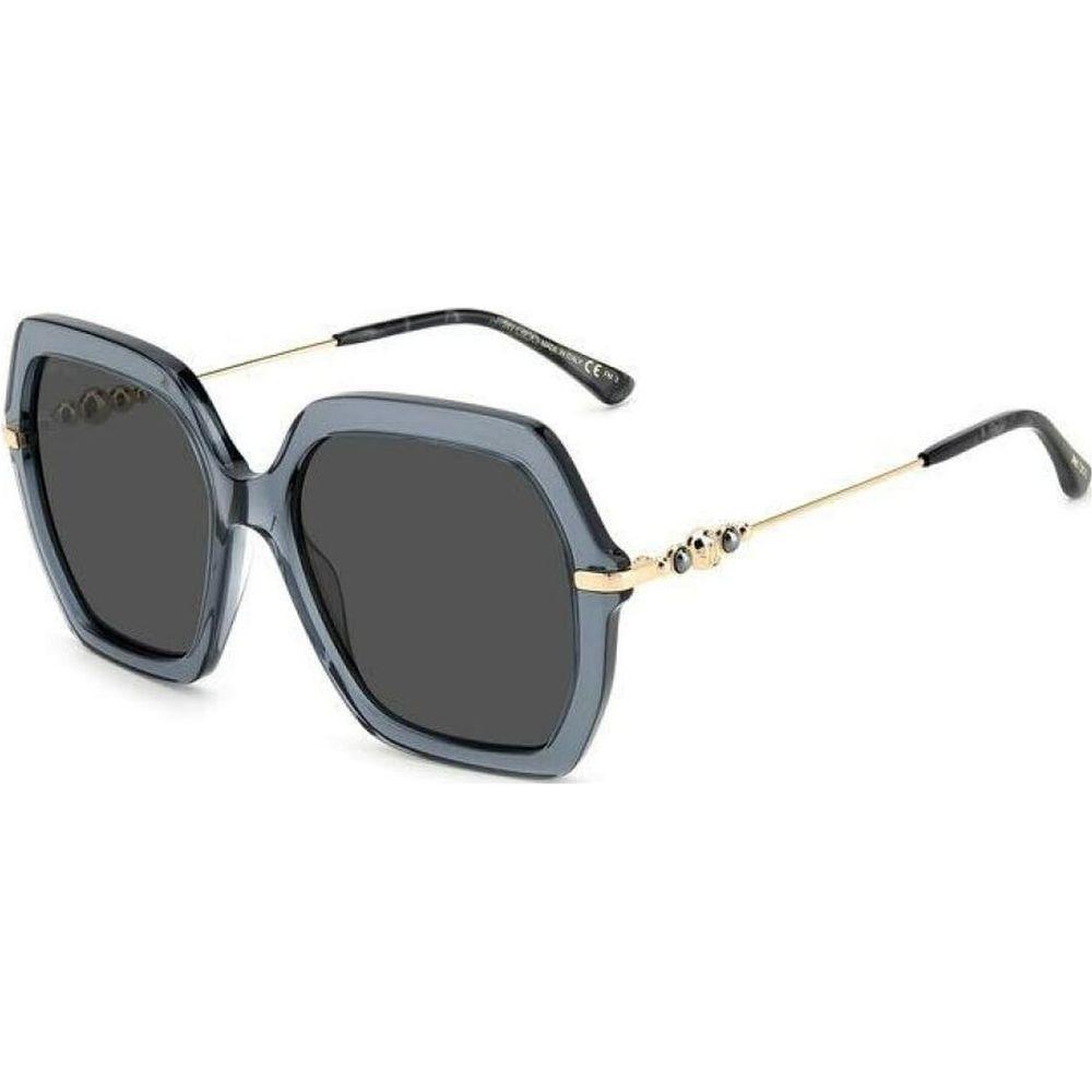 Ladies' Sunglasses Jimmy Choo Esther/S ø 57 mm Grey-1