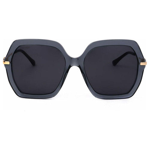 Load image into Gallery viewer, Ladies&#39; Sunglasses Jimmy Choo Esther/S ø 57 mm Grey-0
