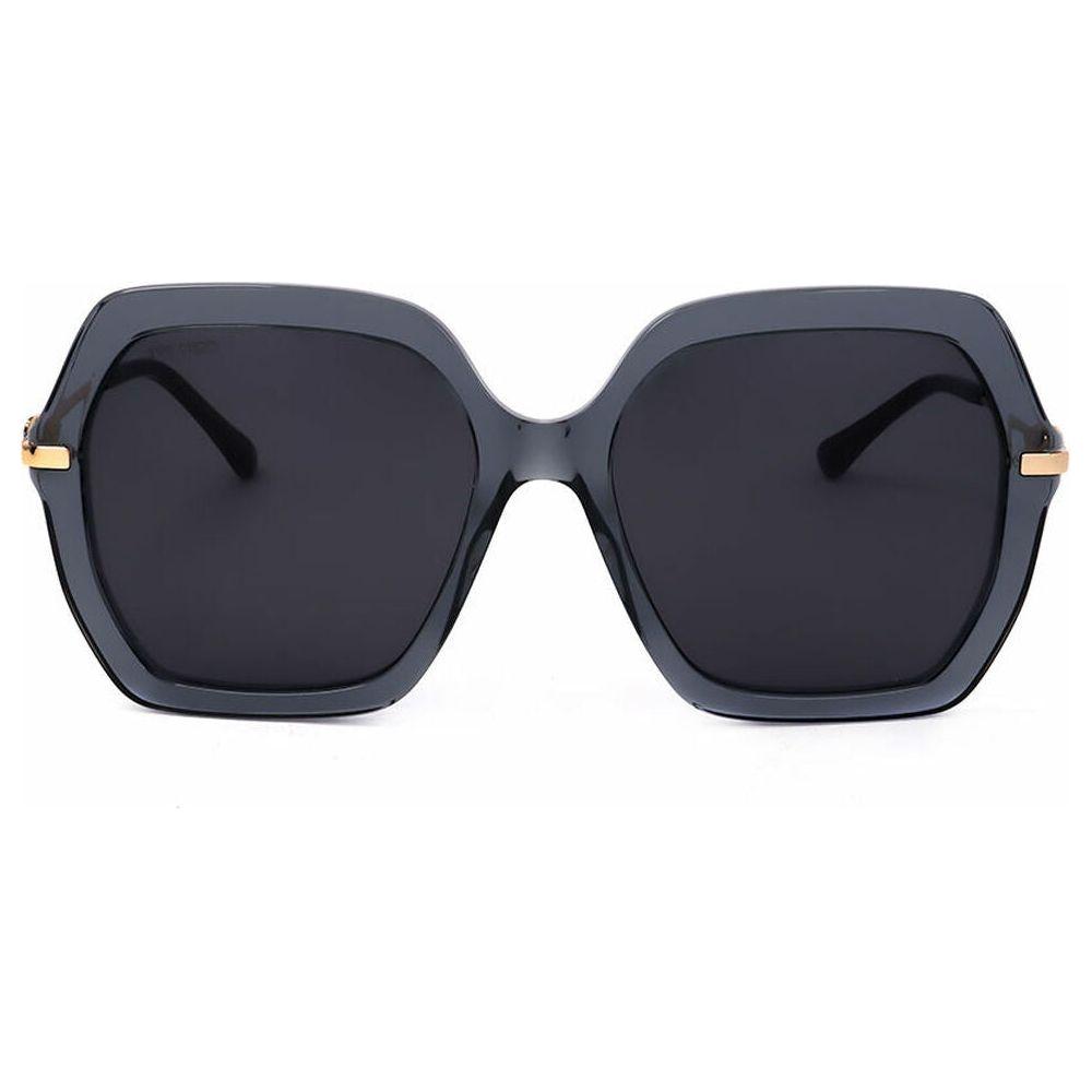 Ladies' Sunglasses Jimmy Choo Esther/S ø 57 mm Grey-0