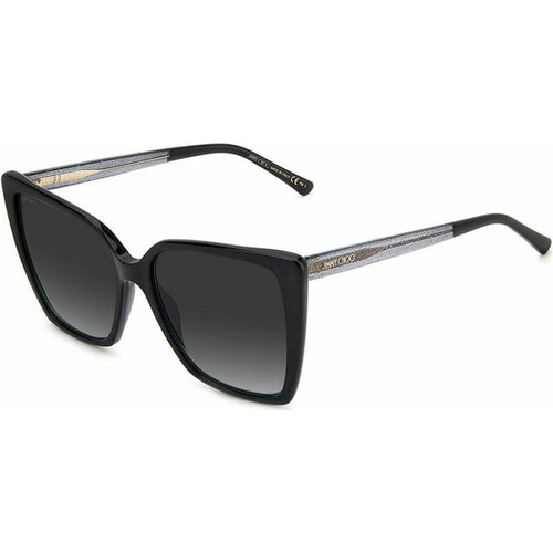 Load image into Gallery viewer, Ladies&#39; Sunglasses Jimmy Choo LESSIE-S-807-0
