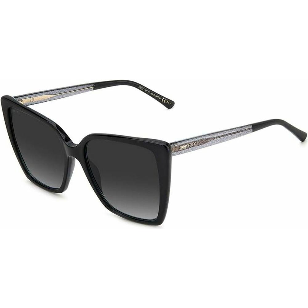 Ladies' Sunglasses Jimmy Choo LESSIE-S-807-0