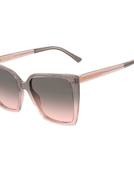 Ladies' Sunglasses Jimmy Choo LESSIE-S-KON ø 56 mm-0