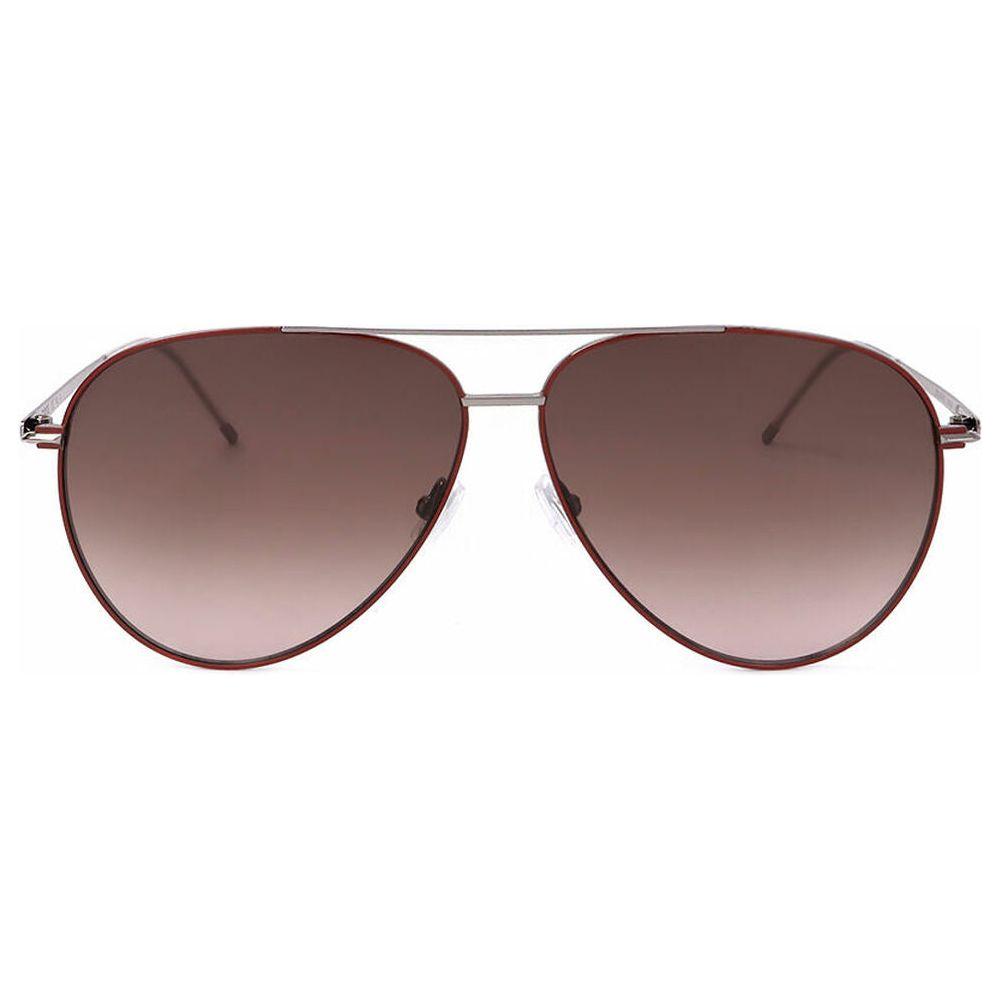 Ladies' Sunglasses Hugo Boss 1461/S ø 60 mm Brown-0