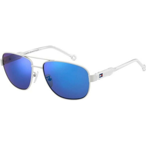 Load image into Gallery viewer, Men&#39;s Sunglasses Tommy Hilfiger TH-1433S-Y8R-0
