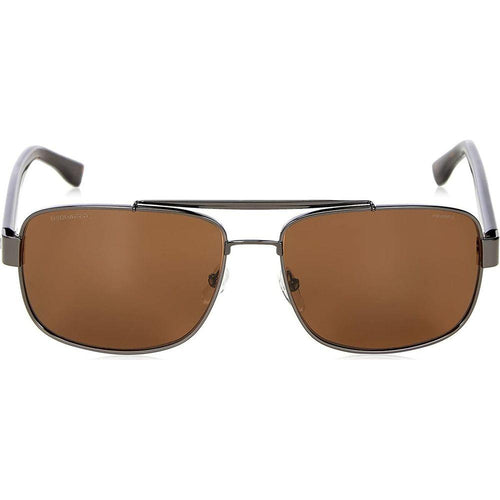 Load image into Gallery viewer, Men&#39;s Sunglasses Dsquared2 S Brown ø 60 mm-3
