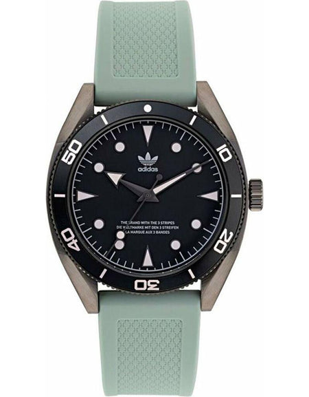 Men's Watch Adidas AOFH22001 (Ø 43 mm)-0