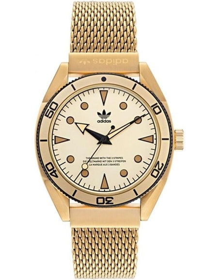 Men's Watch Adidas (Ø 42 mm)-0