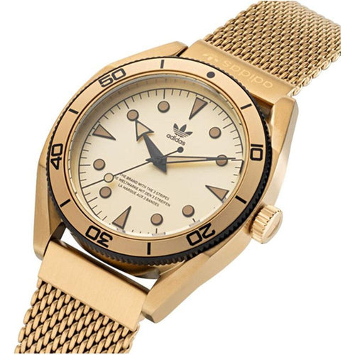 Load image into Gallery viewer, Men's Watch Adidas (Ø 42 mm)-5
