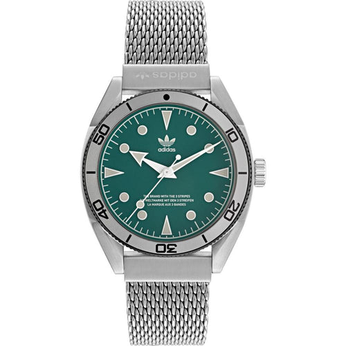 Load image into Gallery viewer, Men&#39;s Watch Adidas (Ø 42 mm)-3
