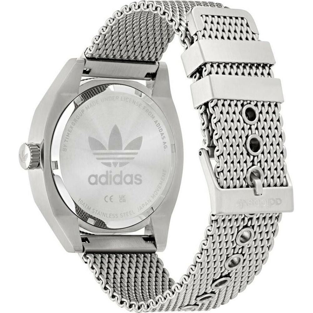 Men's Watch Adidas (Ø 42 mm)-2