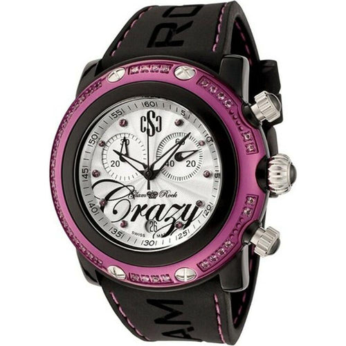 Load image into Gallery viewer, Ladies&#39; Watch Glam Rock GR60100 (Ø 46 mm)-3

