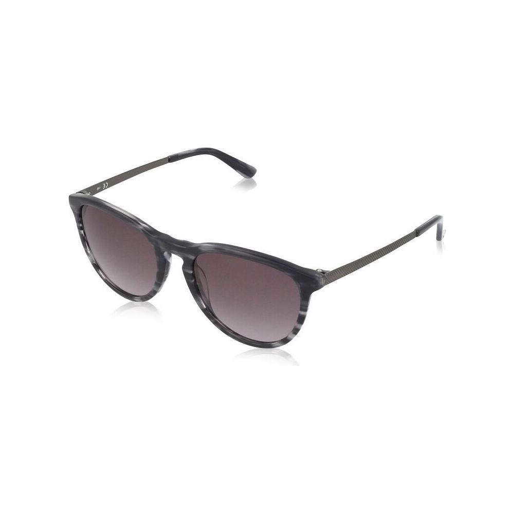 Ladies' Sunglasses Lacoste L708S Ø 50 mm Grey-2