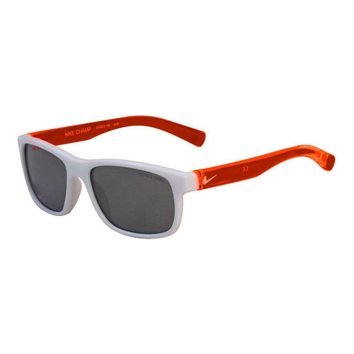 Load image into Gallery viewer, Child Sunglasses Nike CHAMP-EV0815-106 Orange White
