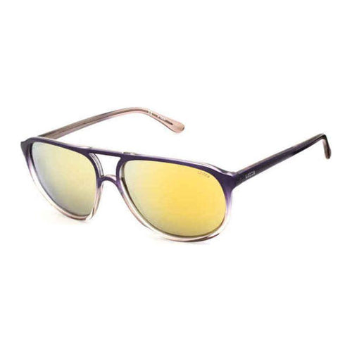 Load image into Gallery viewer, Unisex Sunglasses Lozza SL1872W580N76 Violet
