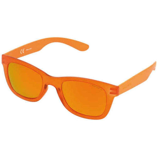Load image into Gallery viewer, Unisex Sunglasses Police S194450B55R Ø 50 mm-0
