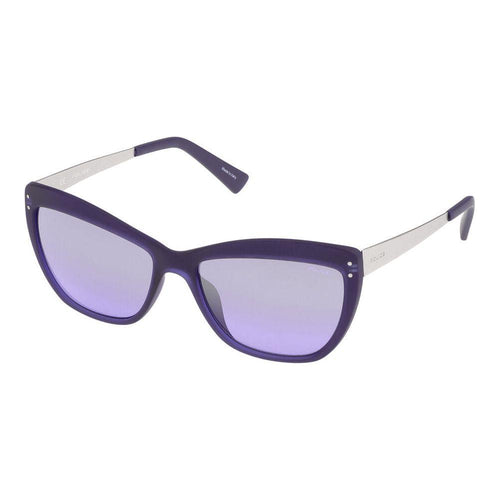 Load image into Gallery viewer, Ladies&#39;Sunglasses Police S1971-56899X ø 56 mm-0
