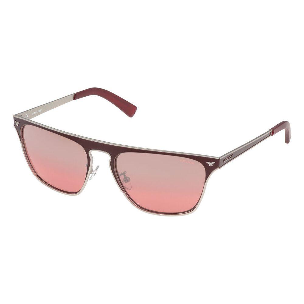 Ladies'Sunglasses Police S8978-56504X ø 56 mm-0