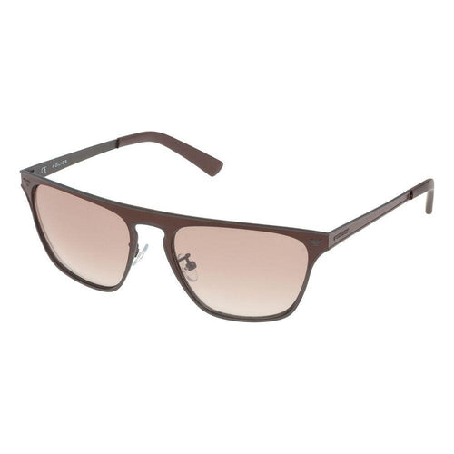 Load image into Gallery viewer, Ladies&#39;Sunglasses Police S8978-56S69X ø 56 mm-0
