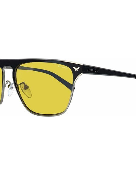 Ladies'Sunglasses Police S8978-56W01X ø 56 mm-0