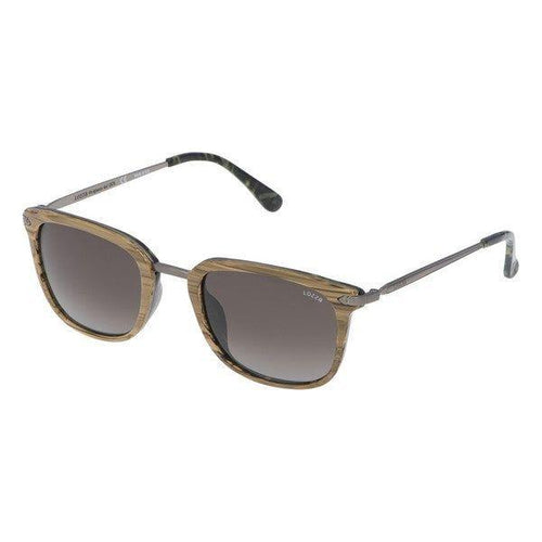Load image into Gallery viewer, Unisex Sunglasses Lozza SL4028M520ANB Brown (ø 52 mm)
