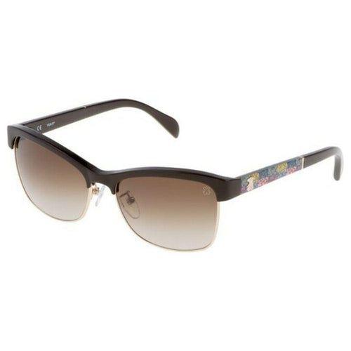 Load image into Gallery viewer, Ladies&#39; Sunglasses Tous STO907-0
