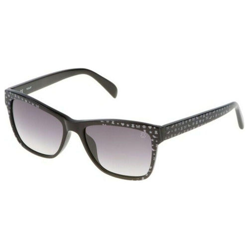 Load image into Gallery viewer, TOUS Women&#39;s Rover Black STO908-540BLA (ø 54 mm) Sunglasses
