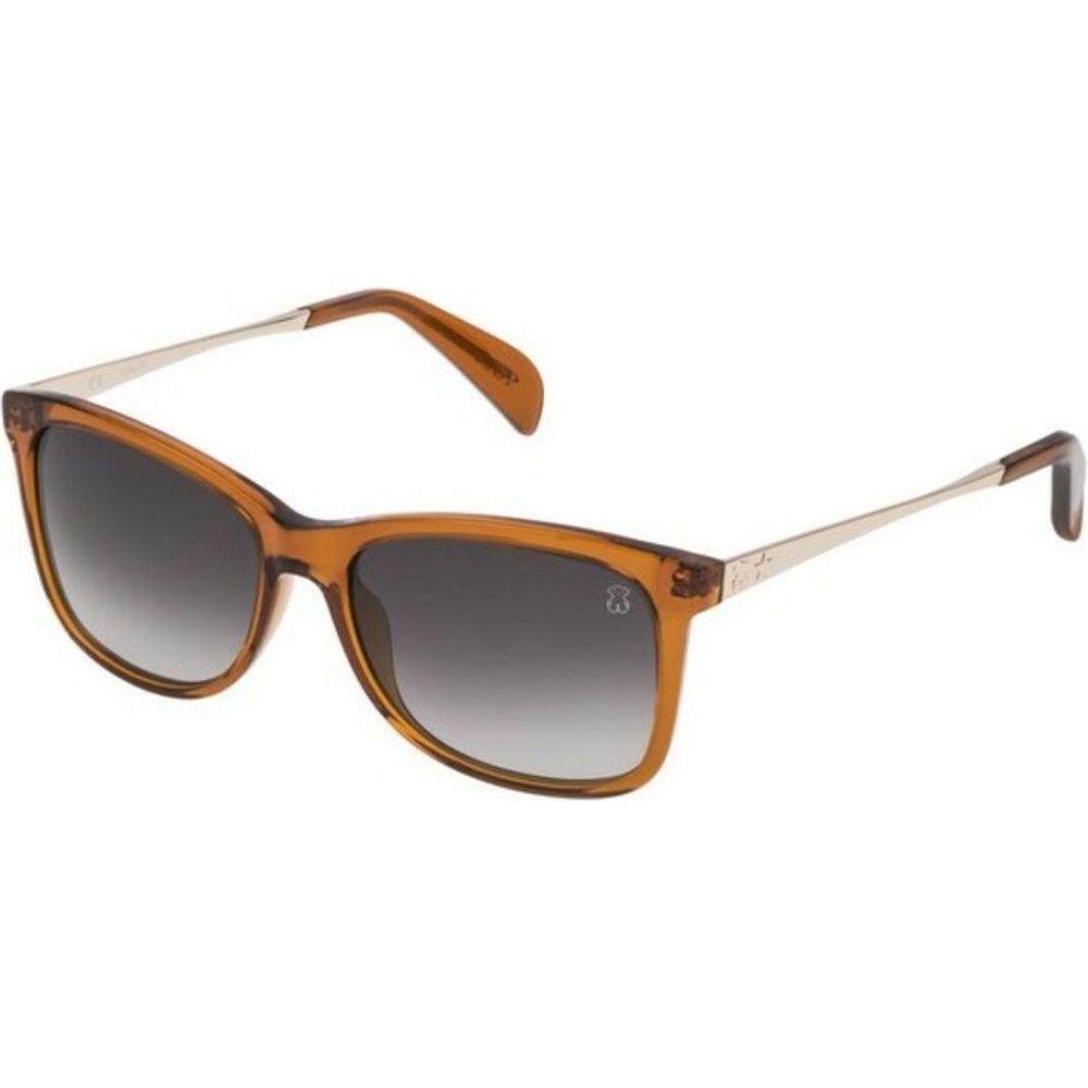 Ladies'Sunglasses Tous STO918-5406BC (ø 54 mm)-0